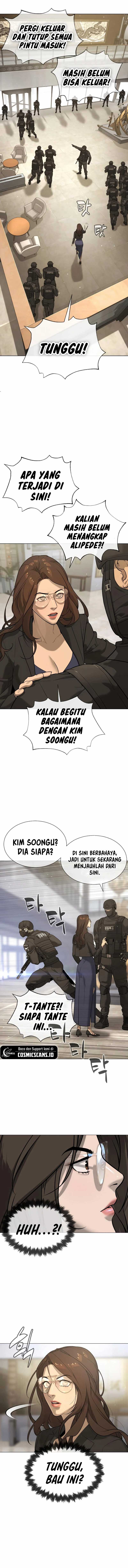 Killer Peter Chapter 47 Gambar 10