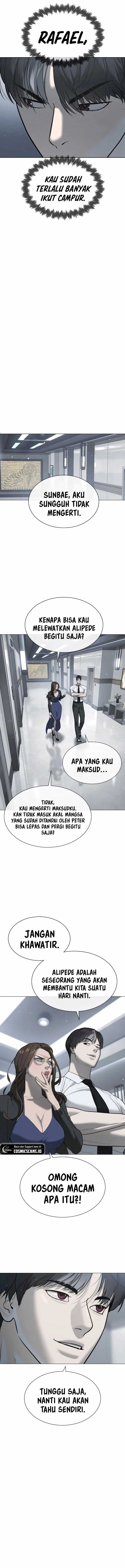 Killer Peter Chapter 47 Gambar 13