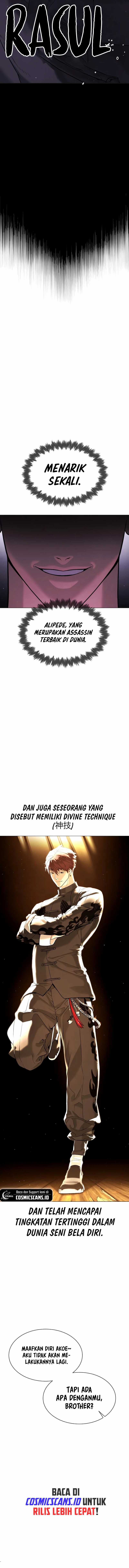 Killer Peter Chapter 47 Gambar 17
