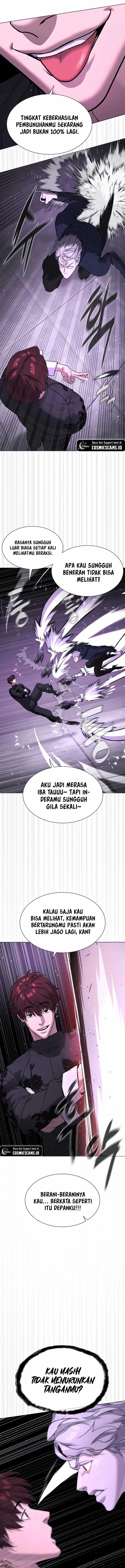 Killer Peter Chapter 47 Gambar 18