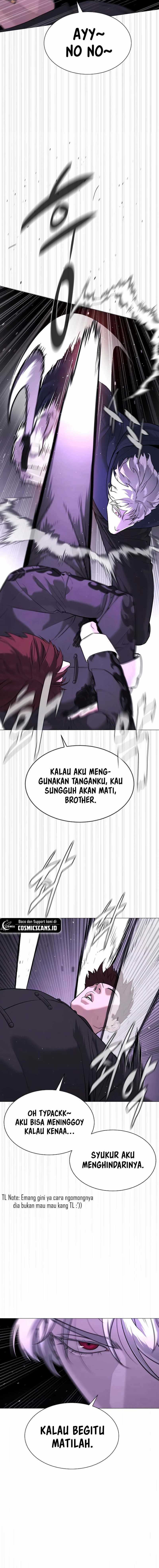 Killer Peter Chapter 47 Gambar 19