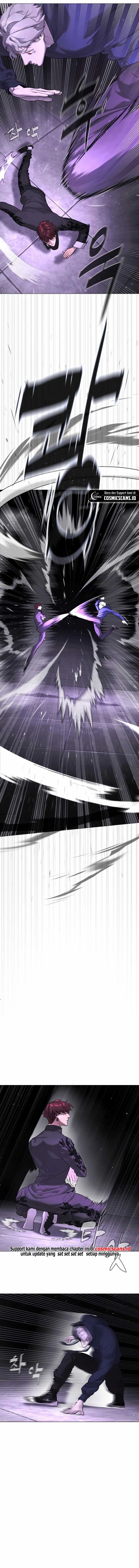 Killer Peter Chapter 47 Gambar 20