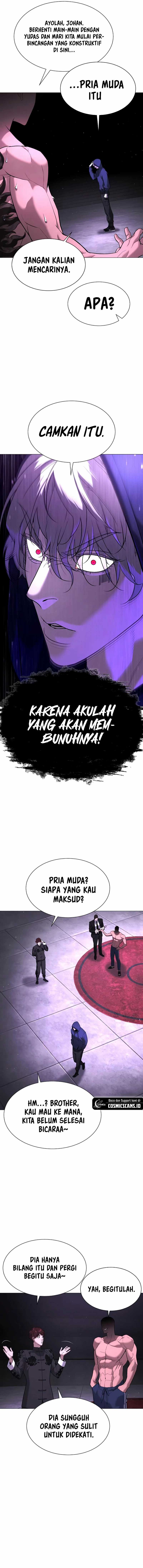 Killer Peter Chapter 47 Gambar 21