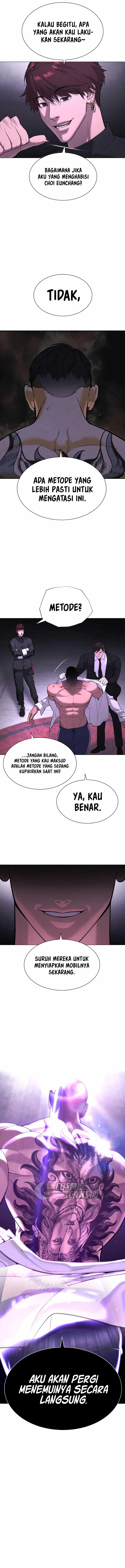 Killer Peter Chapter 47 Gambar 22