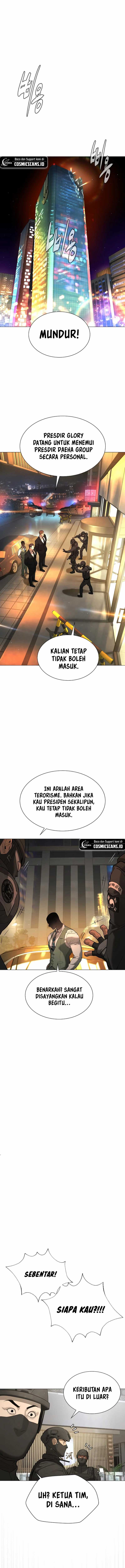Killer Peter Chapter 47 Gambar 23