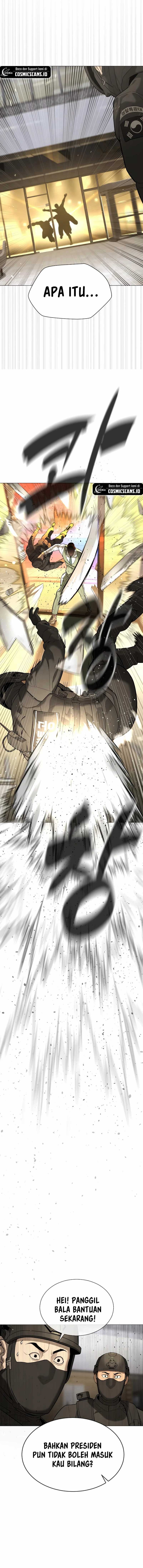 Killer Peter Chapter 47 Gambar 24