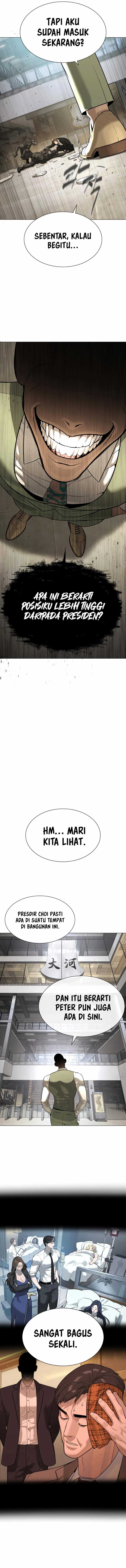 Killer Peter Chapter 47 Gambar 25