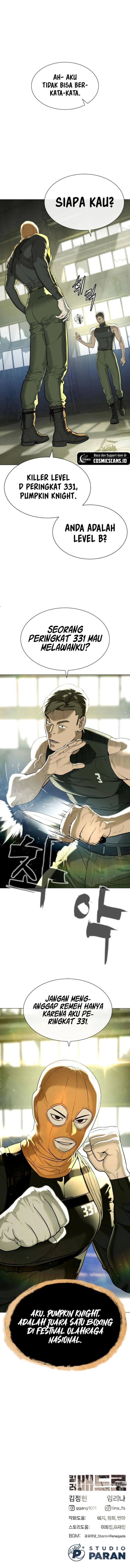 Killer Peter Chapter 50 Gambar 18