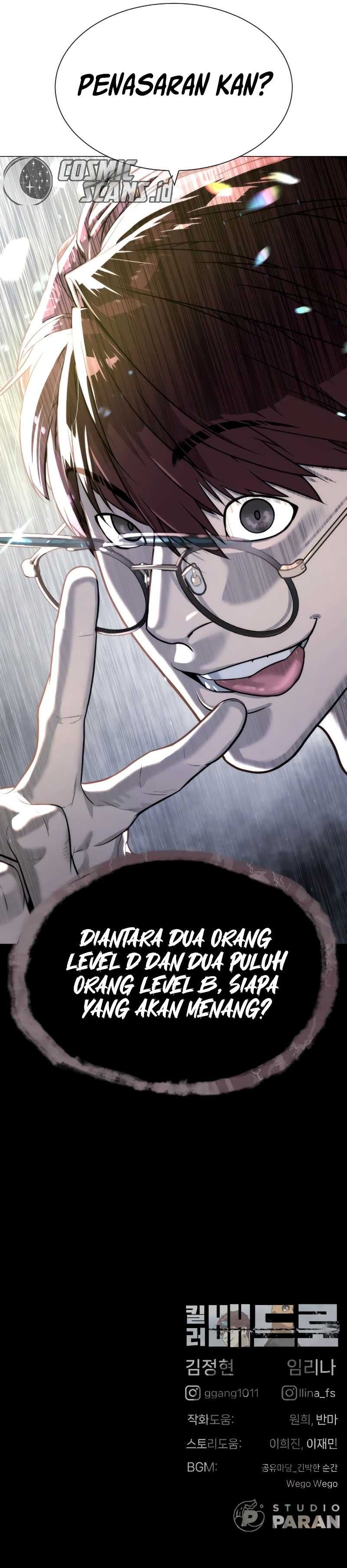 Killer Peter Chapter 55 Gambar 19