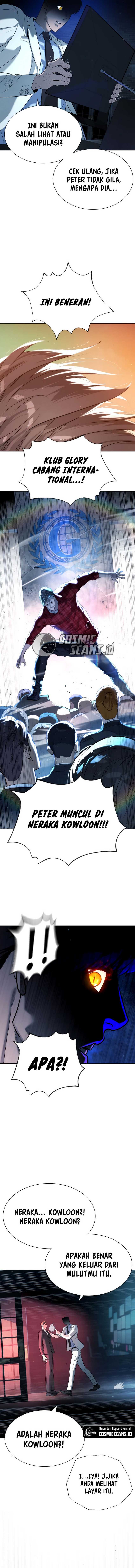 Killer Peter Chapter 58 Gambar 6