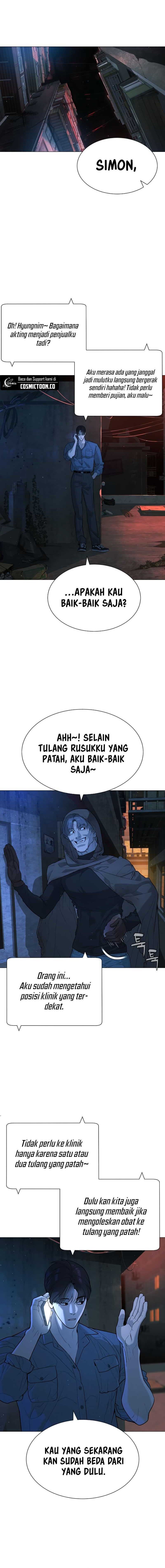 Killer Peter Chapter 65 Gambar 2