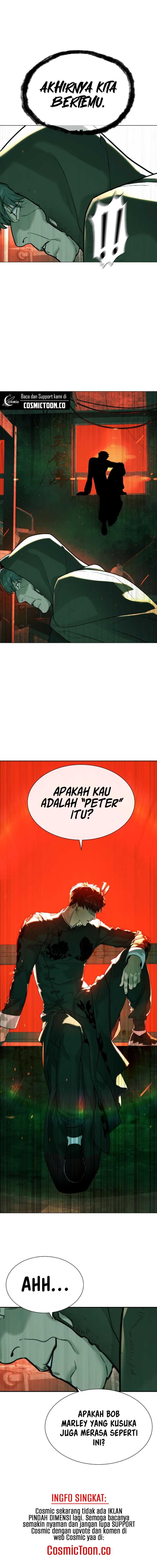 Killer Peter Chapter 65 Gambar 6