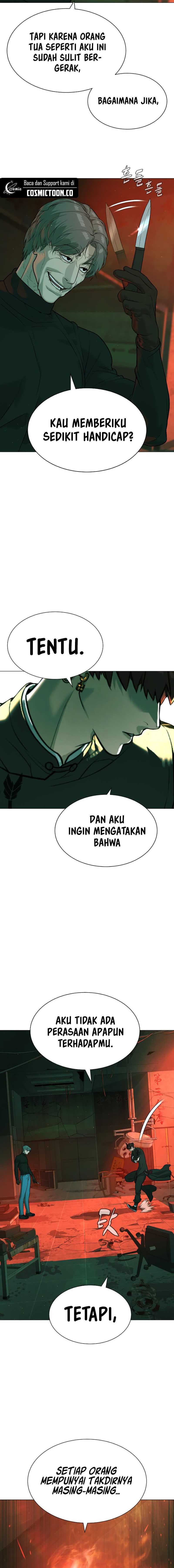 Killer Peter Chapter 65 Gambar 9