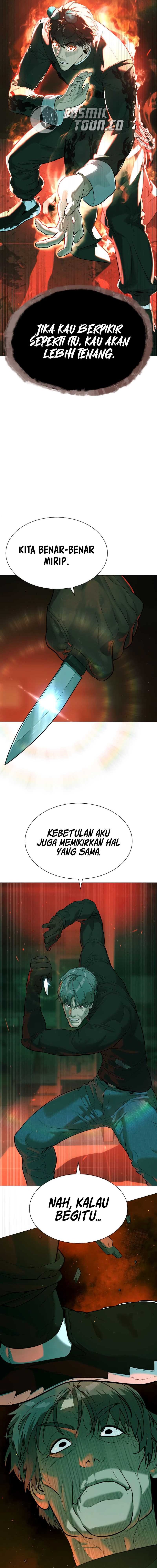 Killer Peter Chapter 65 Gambar 10