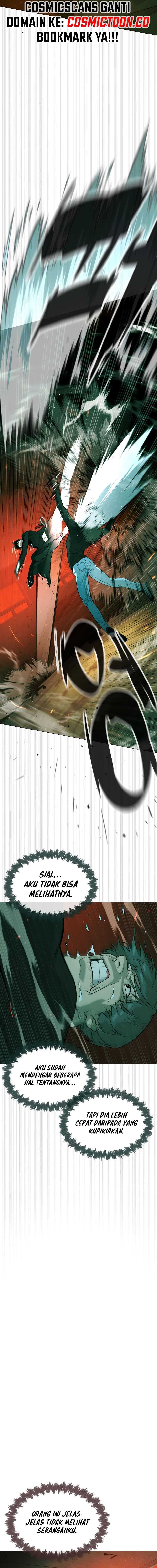 Killer Peter Chapter 65 Gambar 11