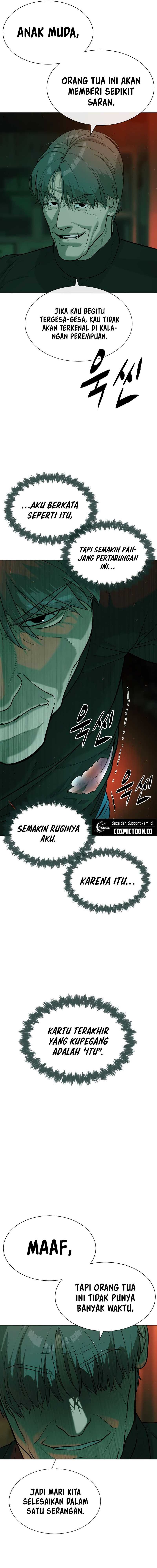 Killer Peter Chapter 65 Gambar 13