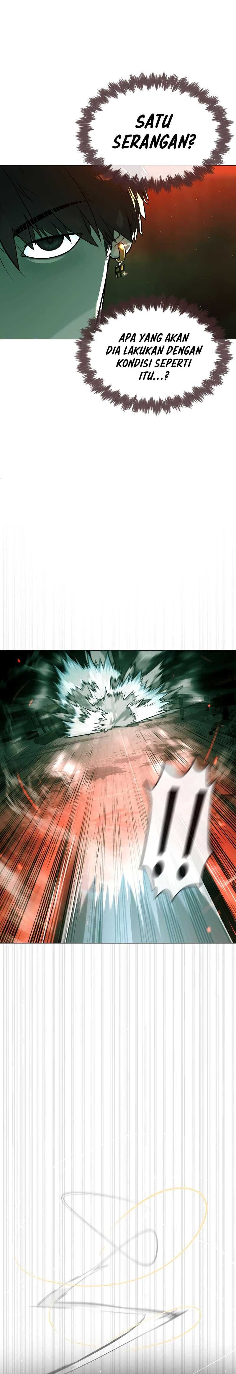 Killer Peter Chapter 65 Gambar 14