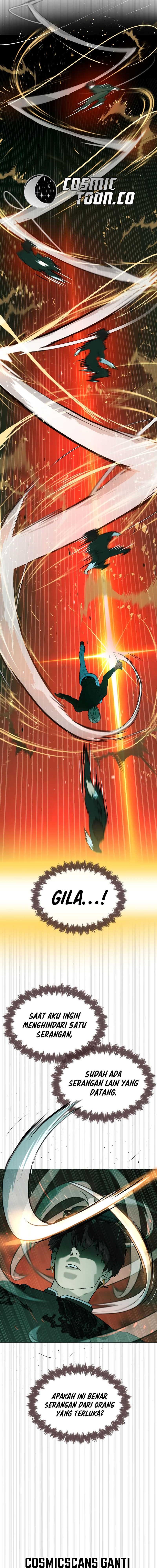Killer Peter Chapter 65 Gambar 15