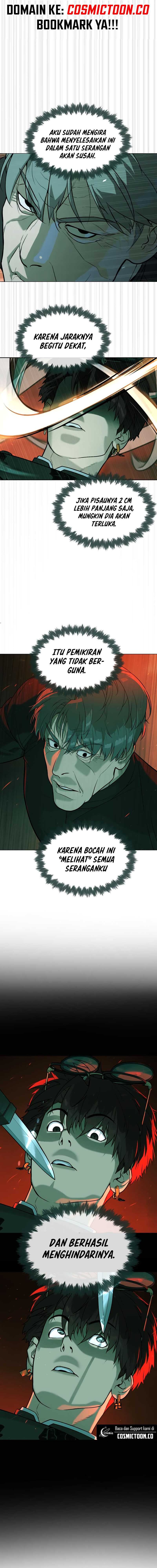 Killer Peter Chapter 65 Gambar 16