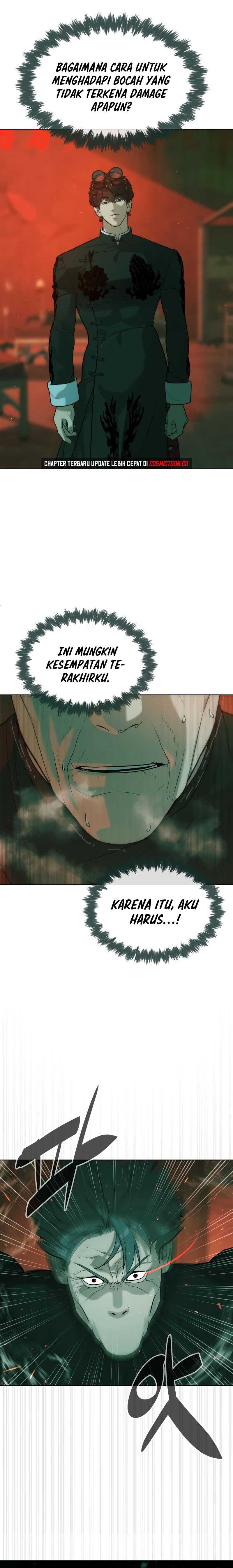 Killer Peter Chapter 65 Gambar 18