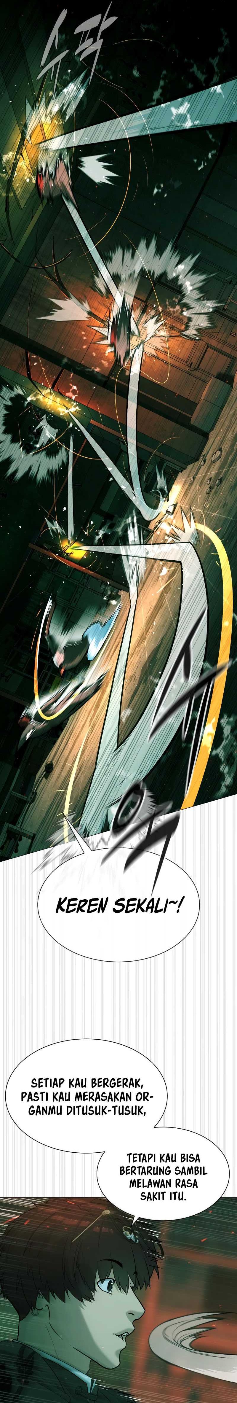 Killer Peter Chapter 65 Gambar 19