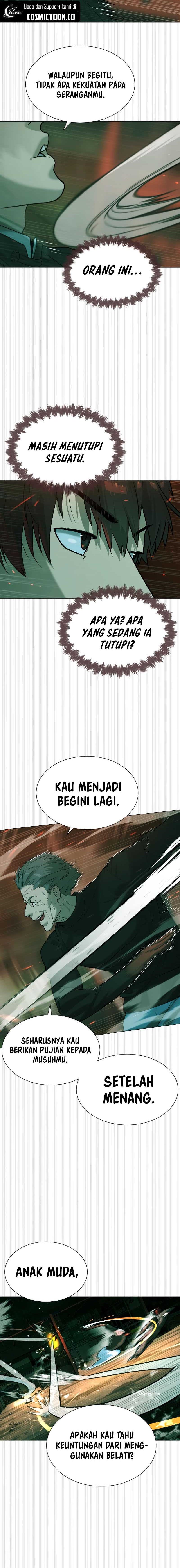 Killer Peter Chapter 65 Gambar 20