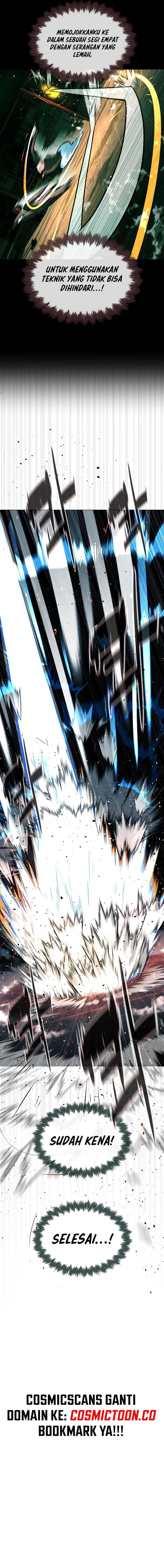 Killer Peter Chapter 65 Gambar 23