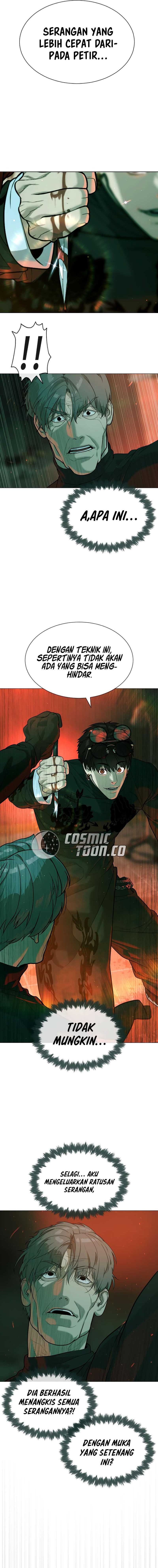 Killer Peter Chapter 65 Gambar 24