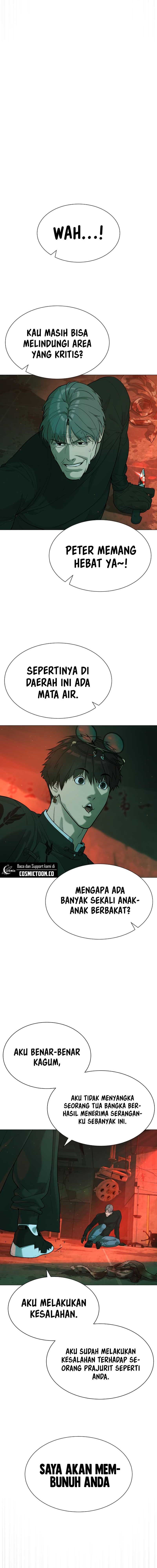 Killer Peter Chapter 65 Gambar 26
