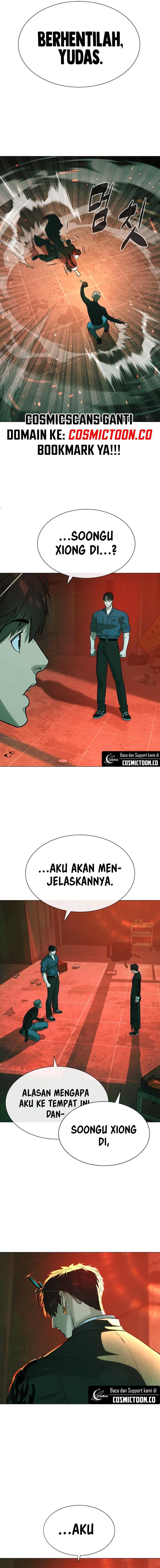 Killer Peter Chapter 65 Gambar 29