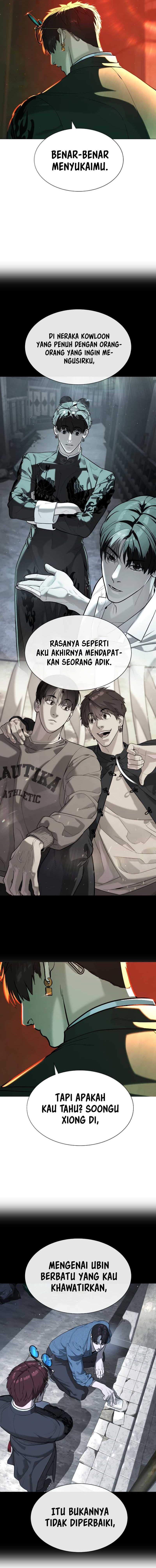 Killer Peter Chapter 65 Gambar 30