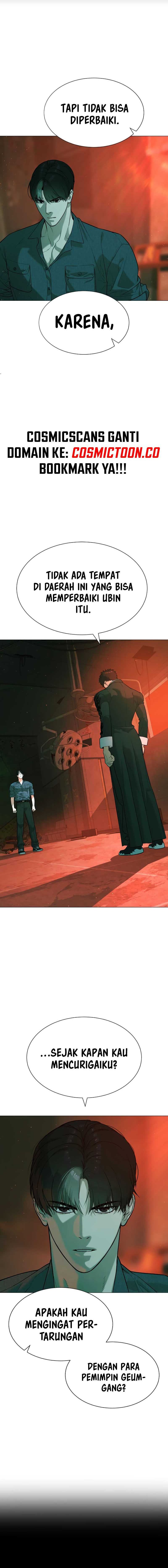 Killer Peter Chapter 65 Gambar 31