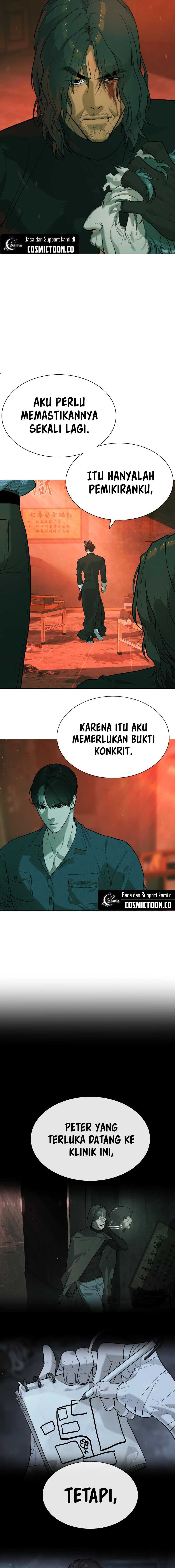 Killer Peter Chapter 65 Gambar 33