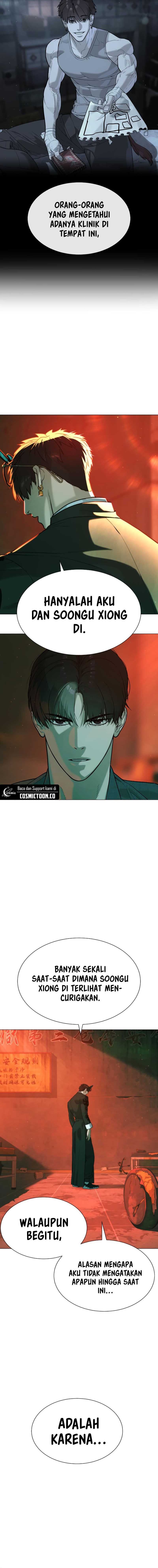 Killer Peter Chapter 65 Gambar 34