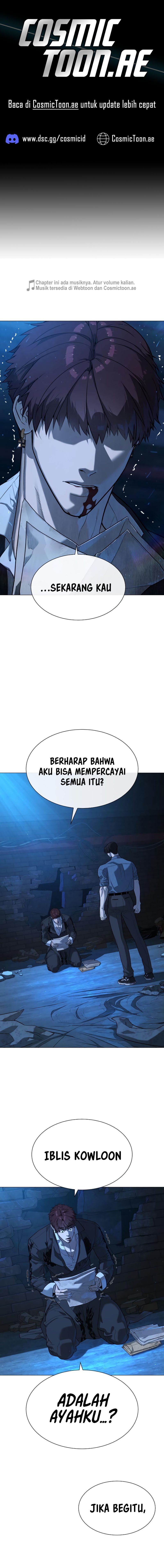 Killer Peter Chapter 69 Gambar 1