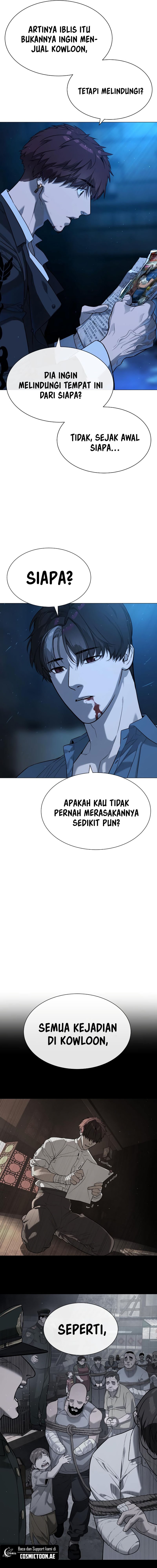 Killer Peter Chapter 69 Gambar 2