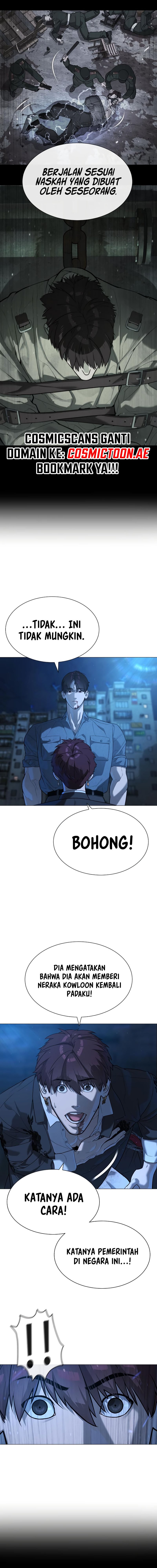 Killer Peter Chapter 69 Gambar 3
