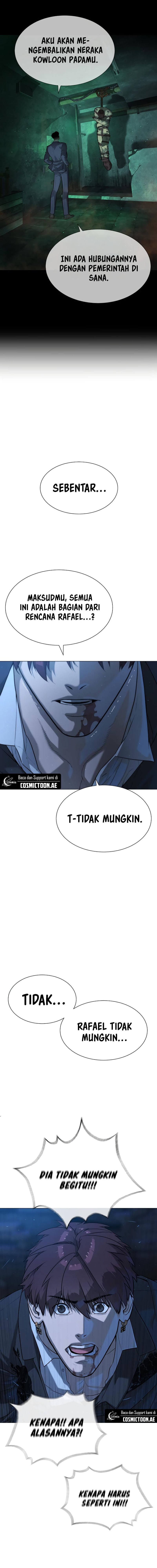 Killer Peter Chapter 69 Gambar 4