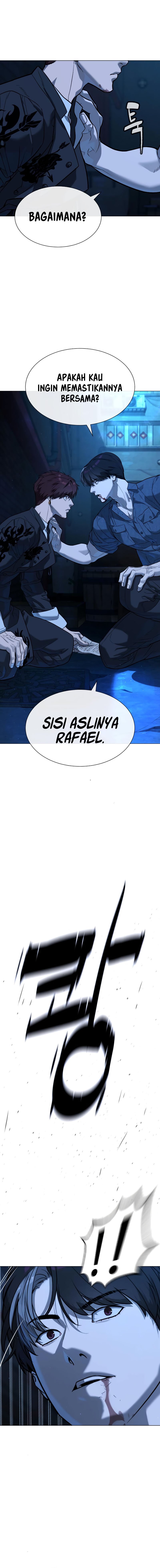 Killer Peter Chapter 69 Gambar 5