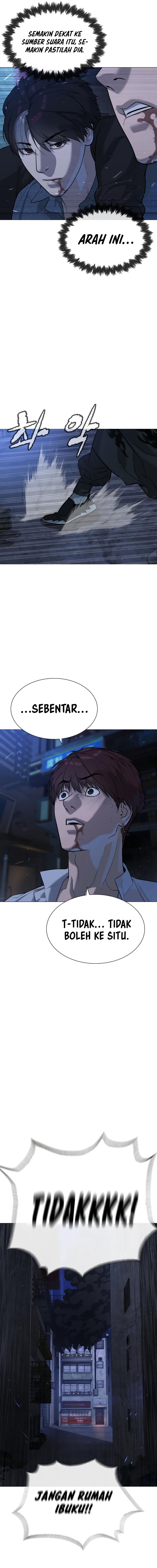 Killer Peter Chapter 69 Gambar 7
