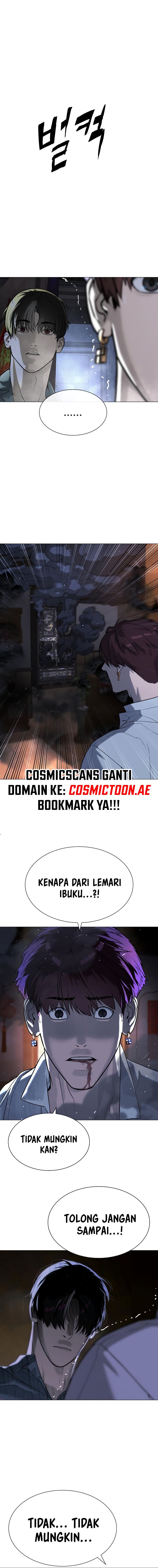 Killer Peter Chapter 69 Gambar 8