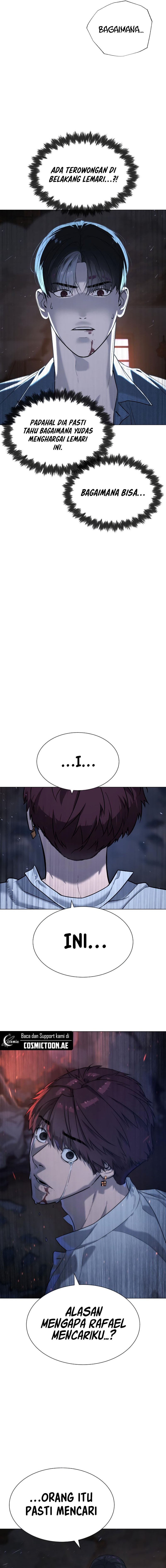 Killer Peter Chapter 69 Gambar 11