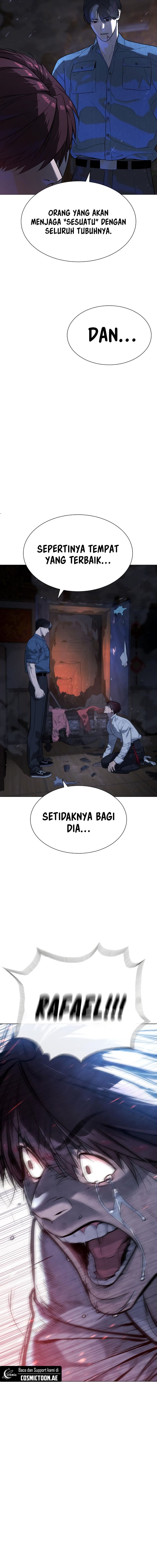 Killer Peter Chapter 69 Gambar 12