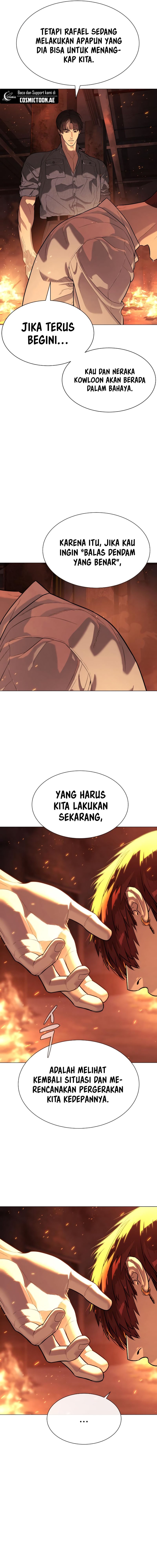 Killer Peter Chapter 69 Gambar 17