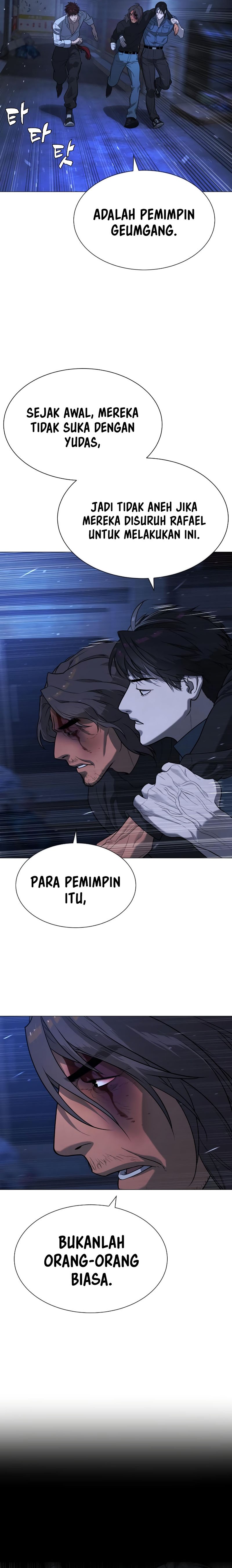 Killer Peter Chapter 69 Gambar 19