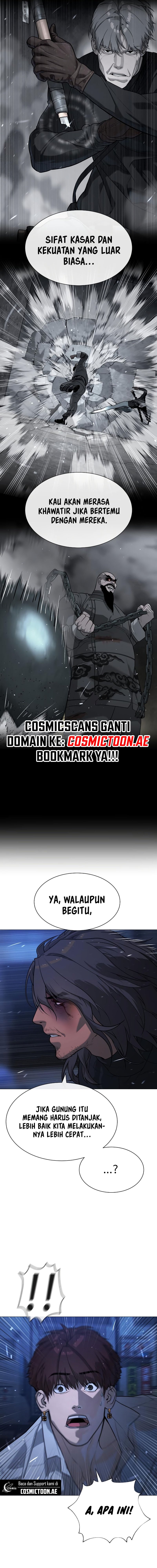 Killer Peter Chapter 69 Gambar 20