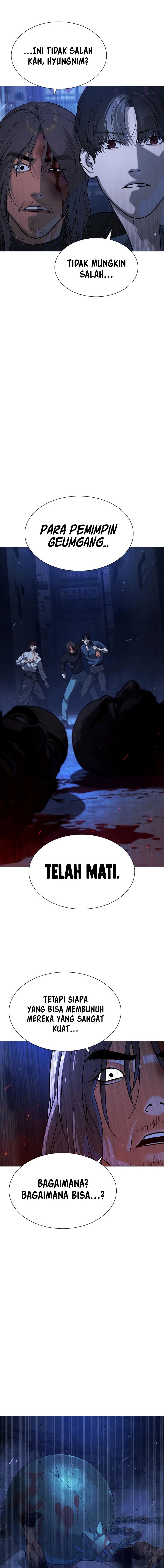 Killer Peter Chapter 69 Gambar 21