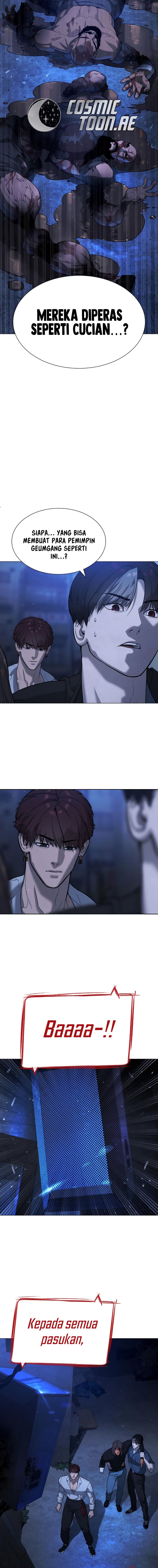 Killer Peter Chapter 69 Gambar 22