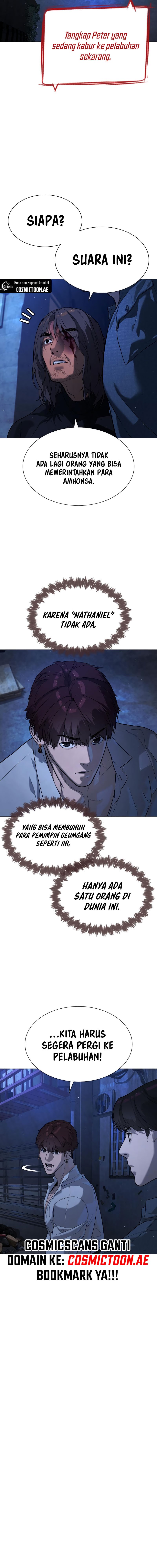 Killer Peter Chapter 69 Gambar 23
