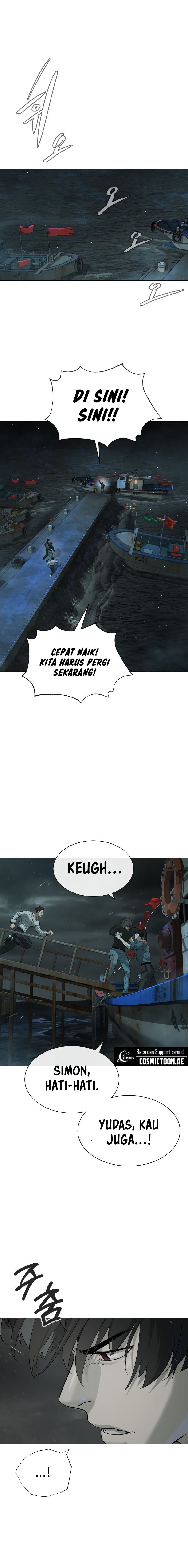 Killer Peter Chapter 69 Gambar 24